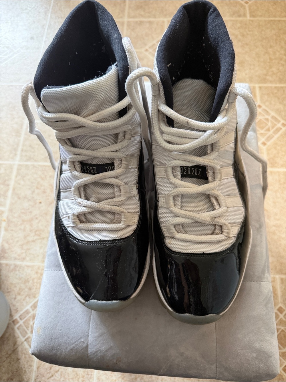 Men’s
